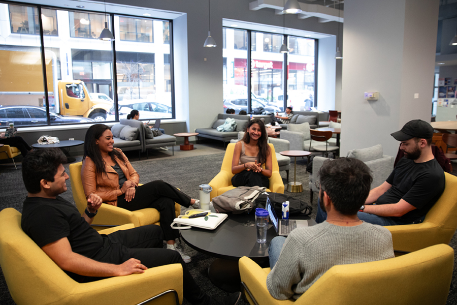 New York Institute of Technology – New York City Campus gallery 4