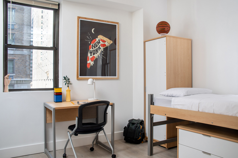 New York Institute of Technology – New York City Campus gallery 6