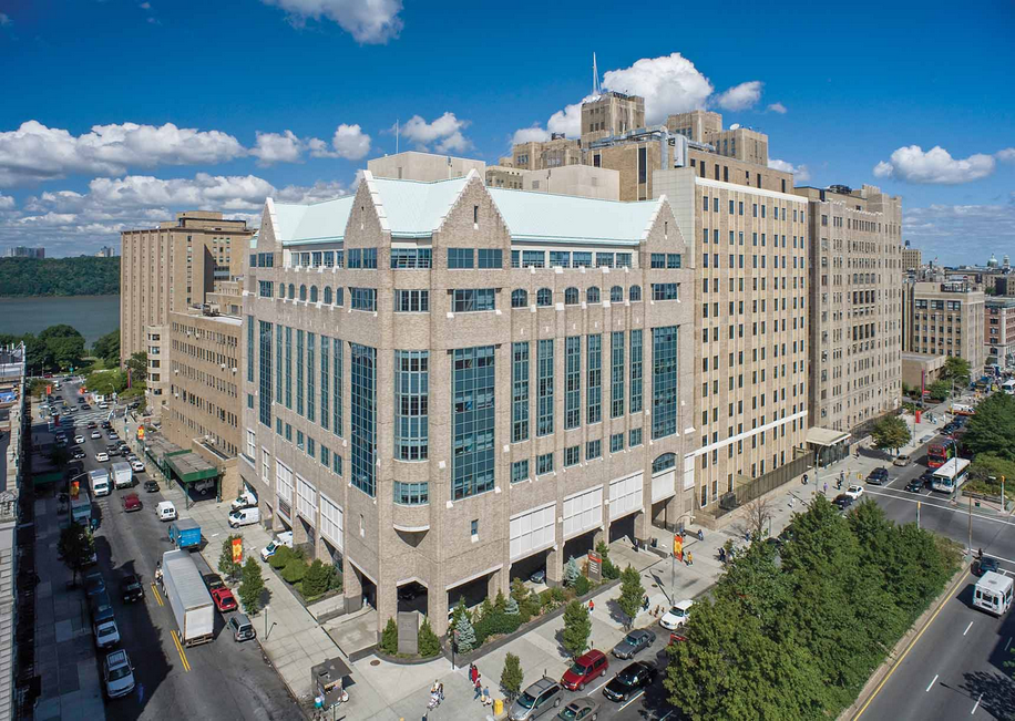 NewYork-Presbyterian Morgan Stanley Children's Hospital gallery 2