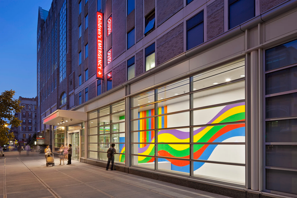NewYork-Presbyterian Morgan Stanley Children's Hospital gallery 3