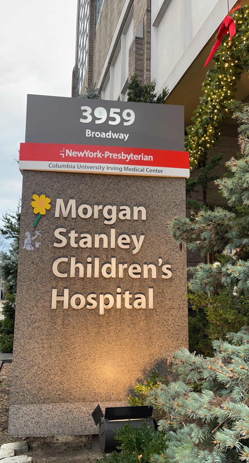 NewYork-Presbyterian Morgan Stanley Children's Hospital gallery 6