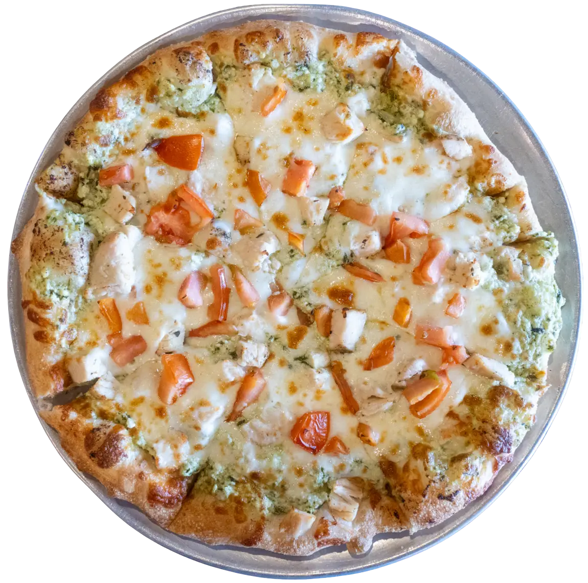 Nicolletti's Pizza gallery 4