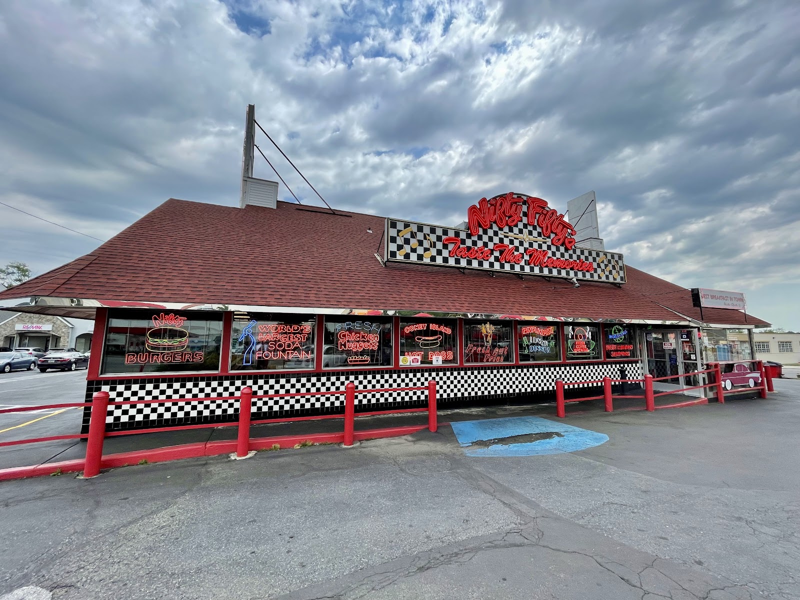 Nifty Fifty's (Northeast Philadelphia) gallery 1