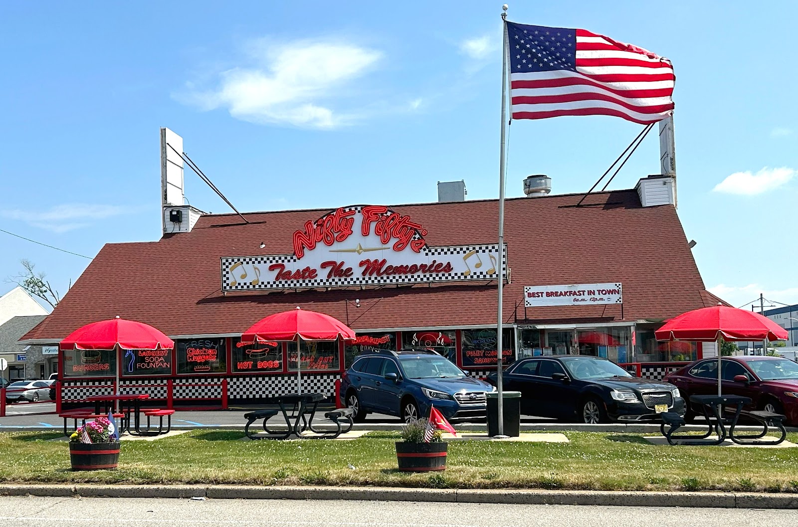 Nifty Fifty's (Northeast Philadelphia) gallery 3