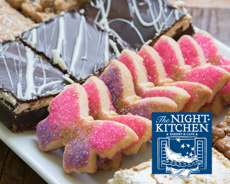 Night Kitchen Bakery & Cafe gallery 4
