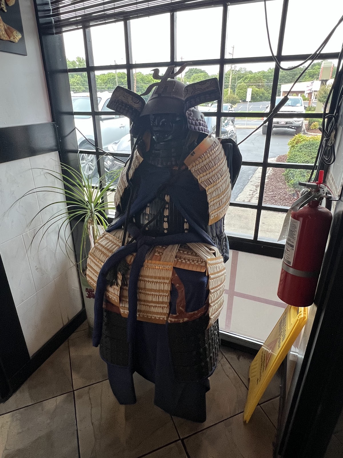 Niobe Japanese Steakhouse gallery 4