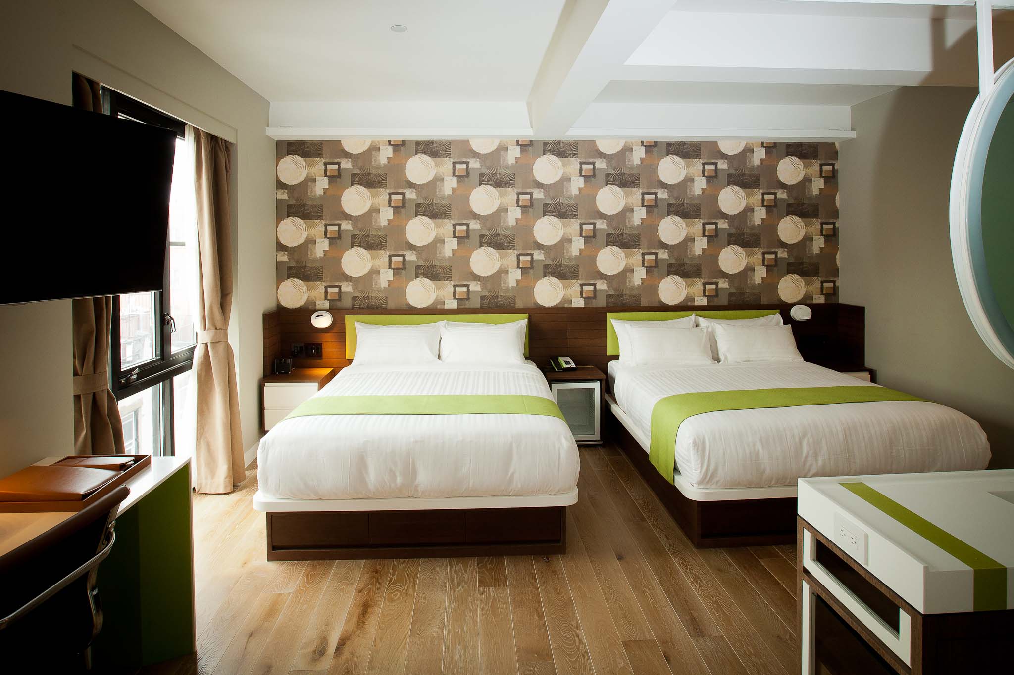 NobleDEN Hotel gallery 1