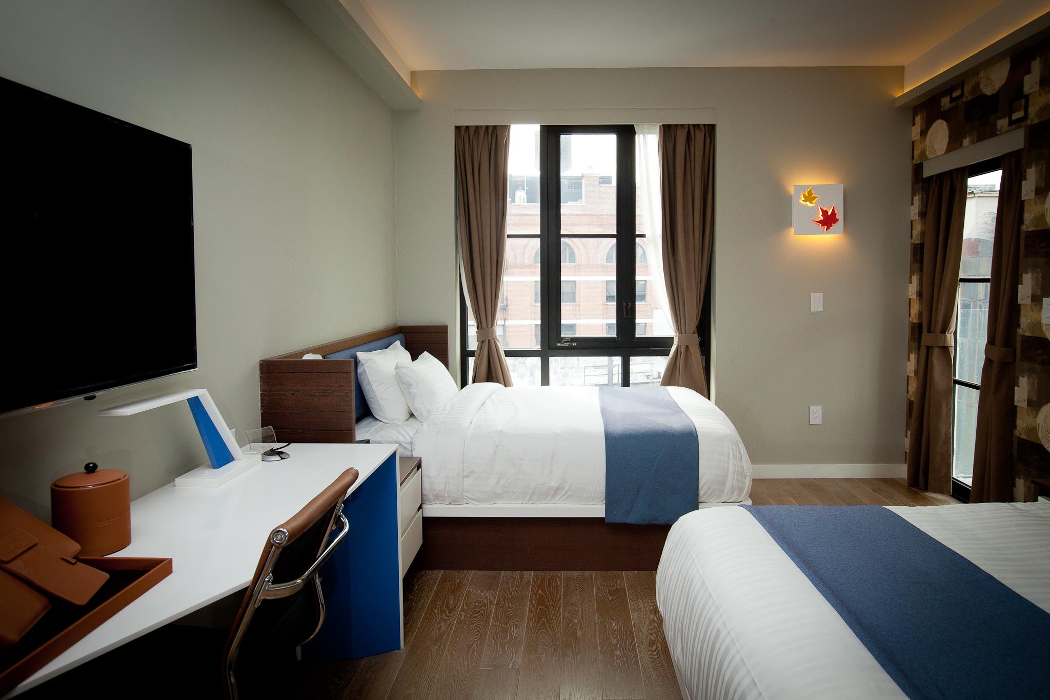 NobleDEN Hotel gallery 2