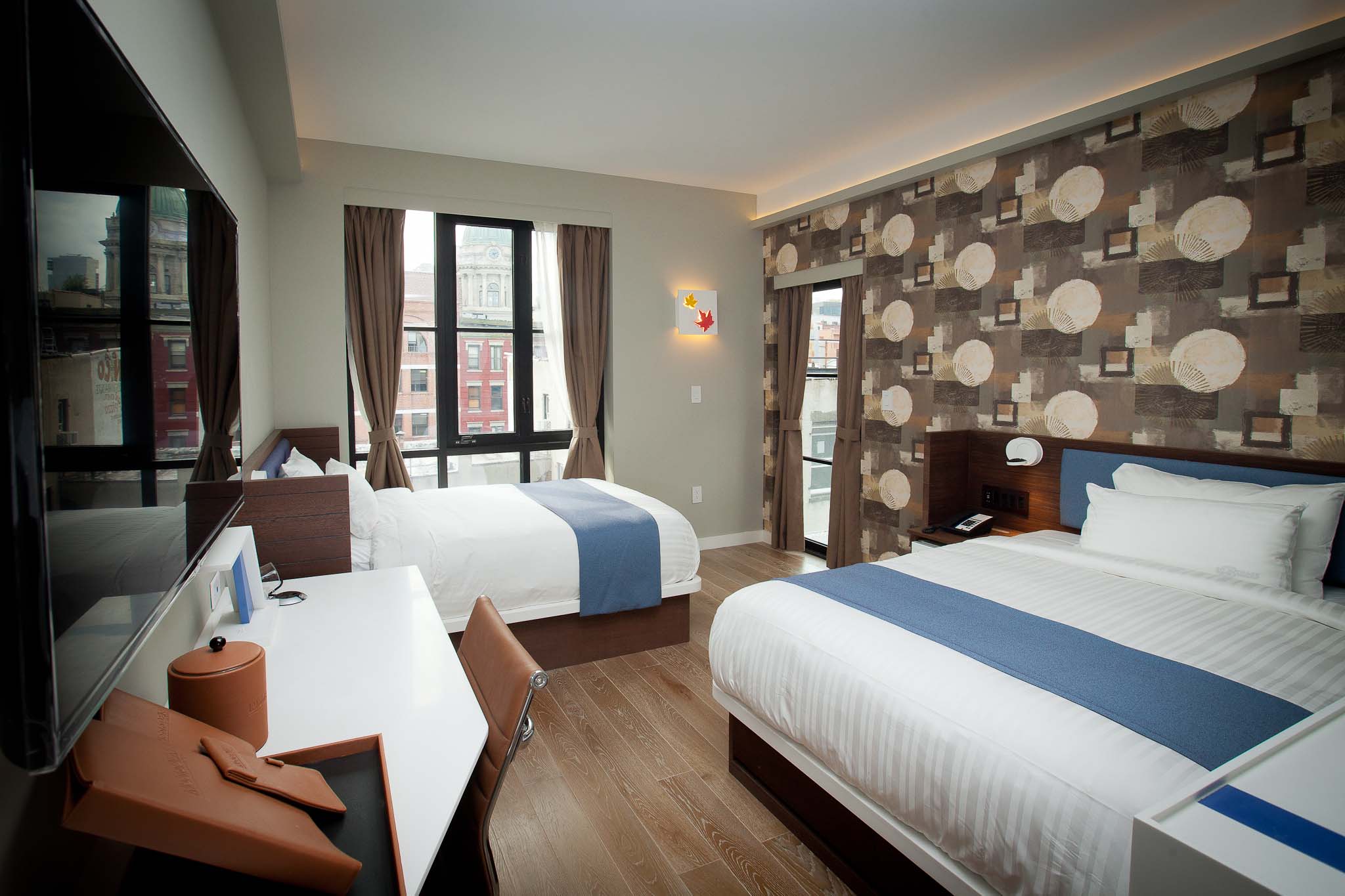 NobleDEN Hotel gallery 3