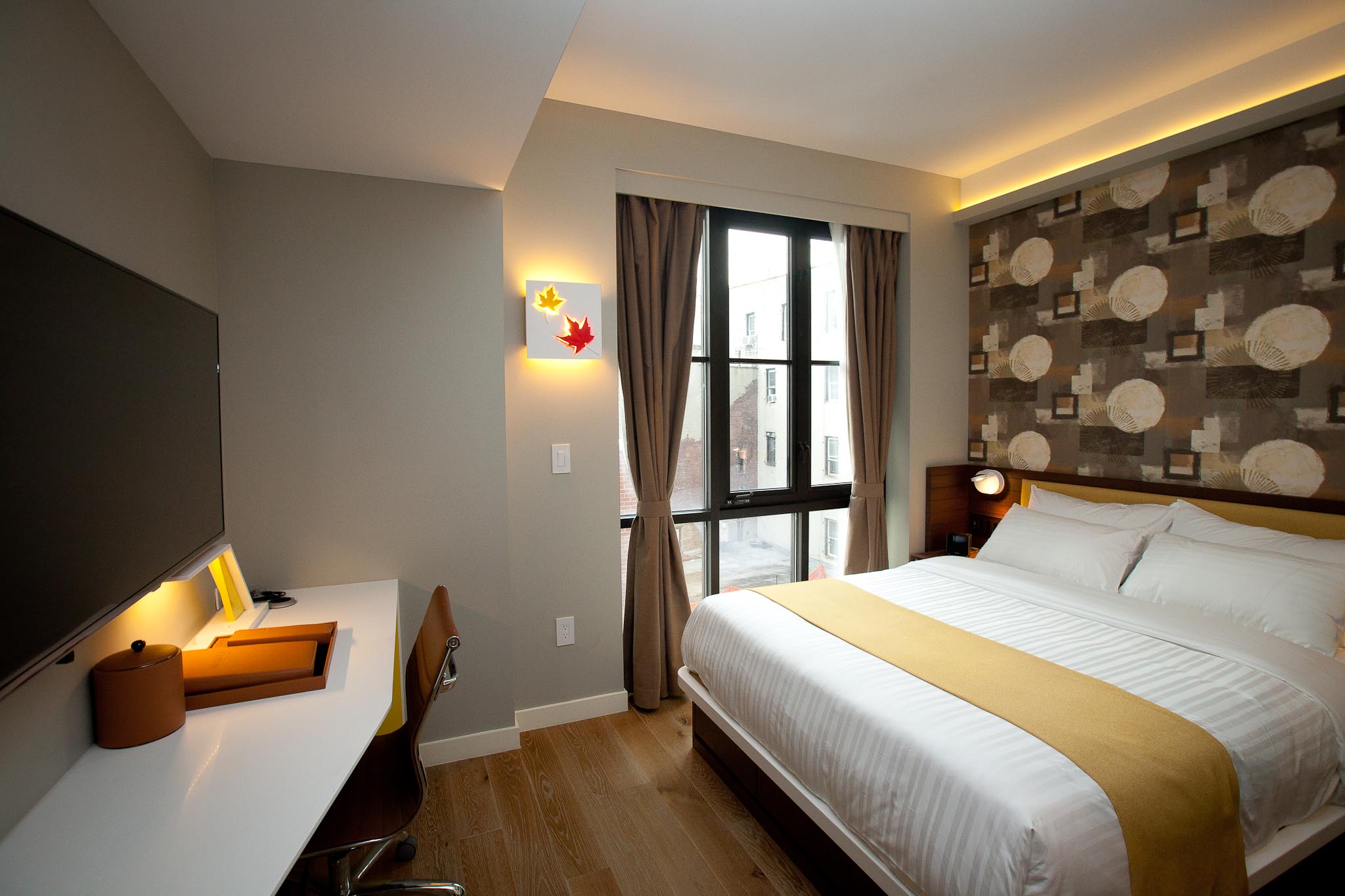 NobleDEN Hotel gallery 4