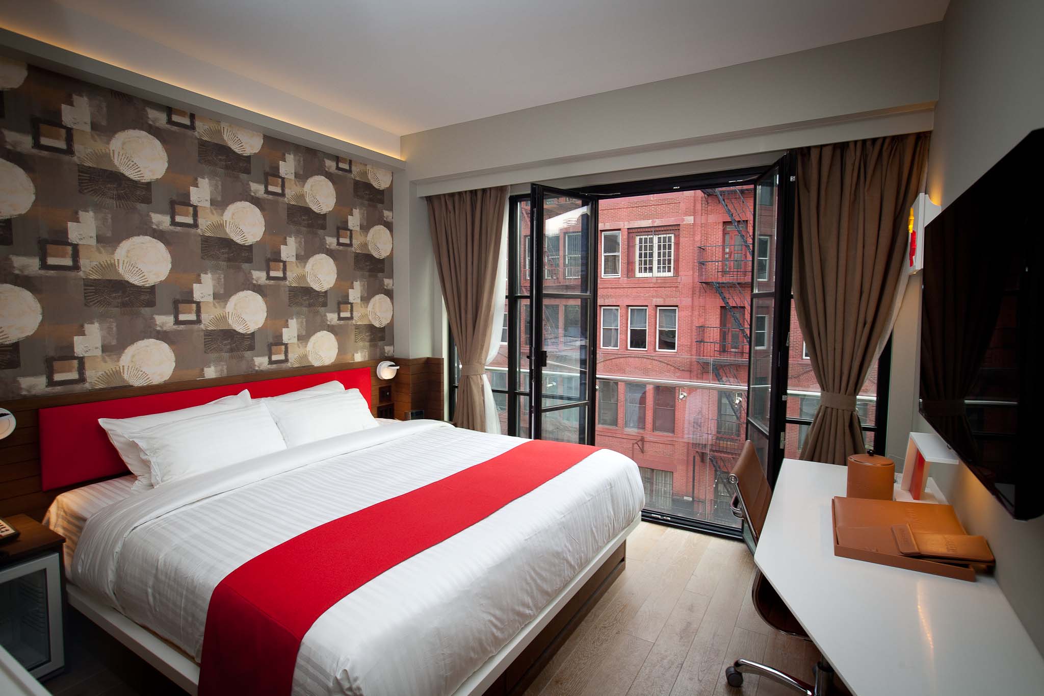 NobleDEN Hotel gallery 5