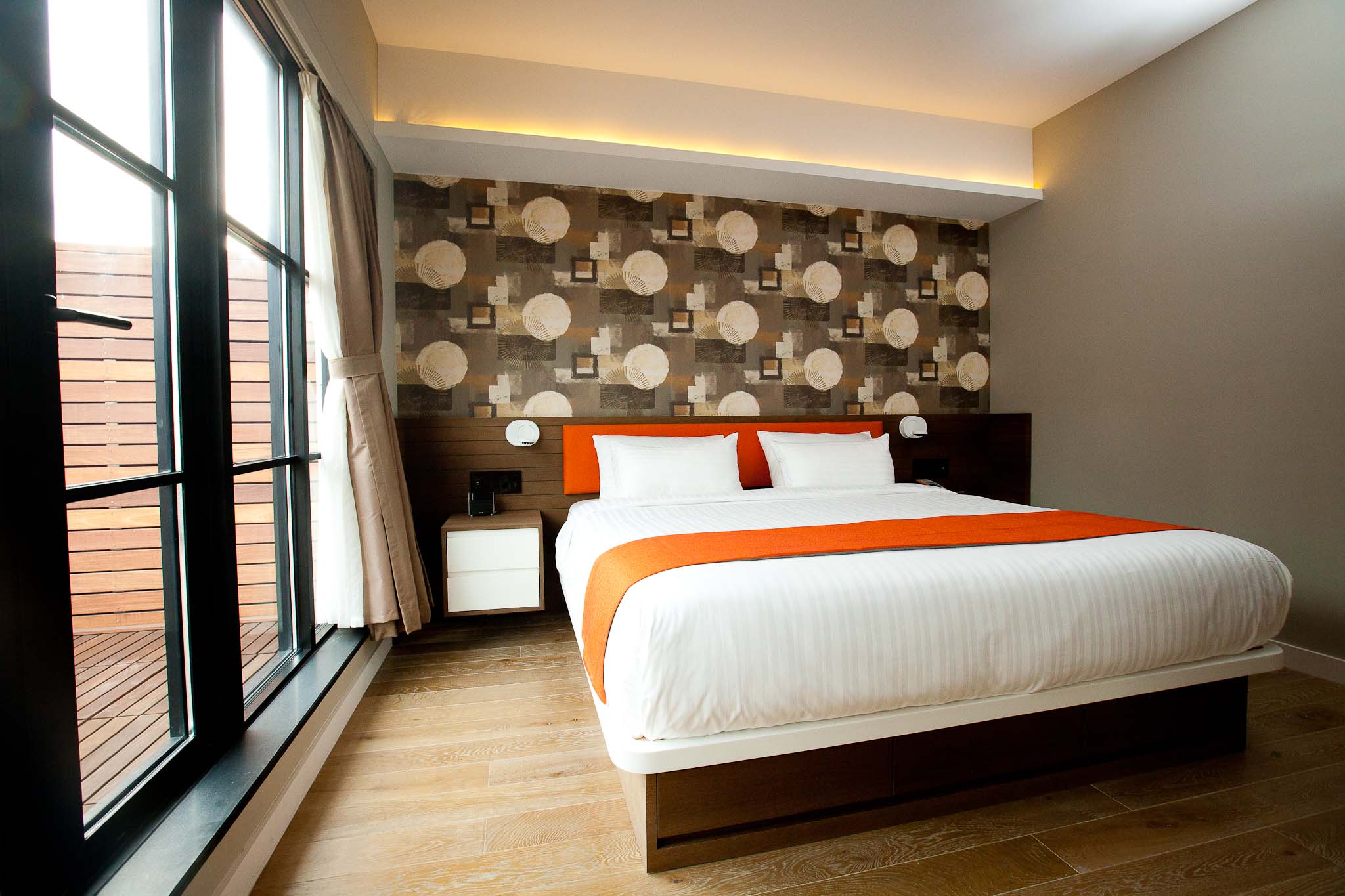 NobleDEN Hotel gallery 6