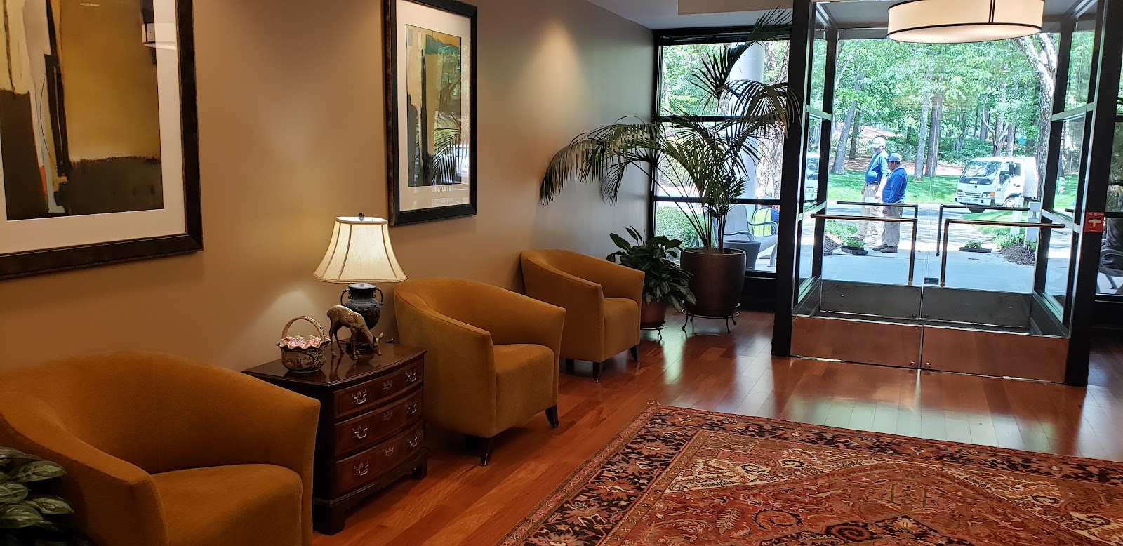Noland Hospital Birmingham gallery 4