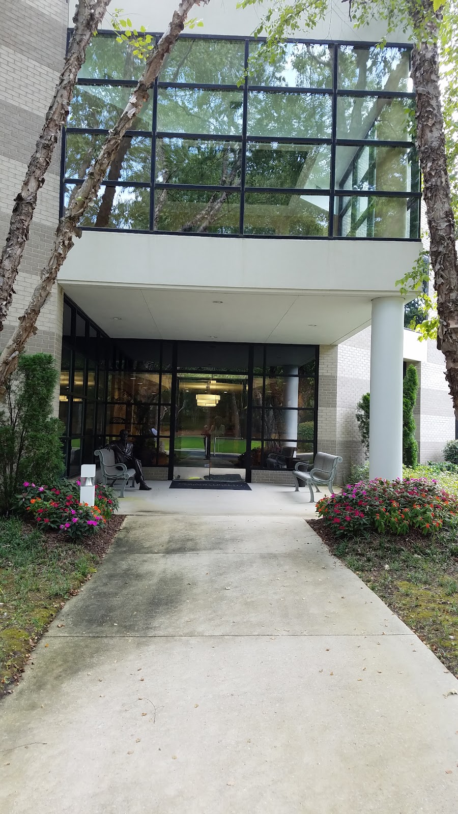 Noland Hospital Birmingham gallery 5