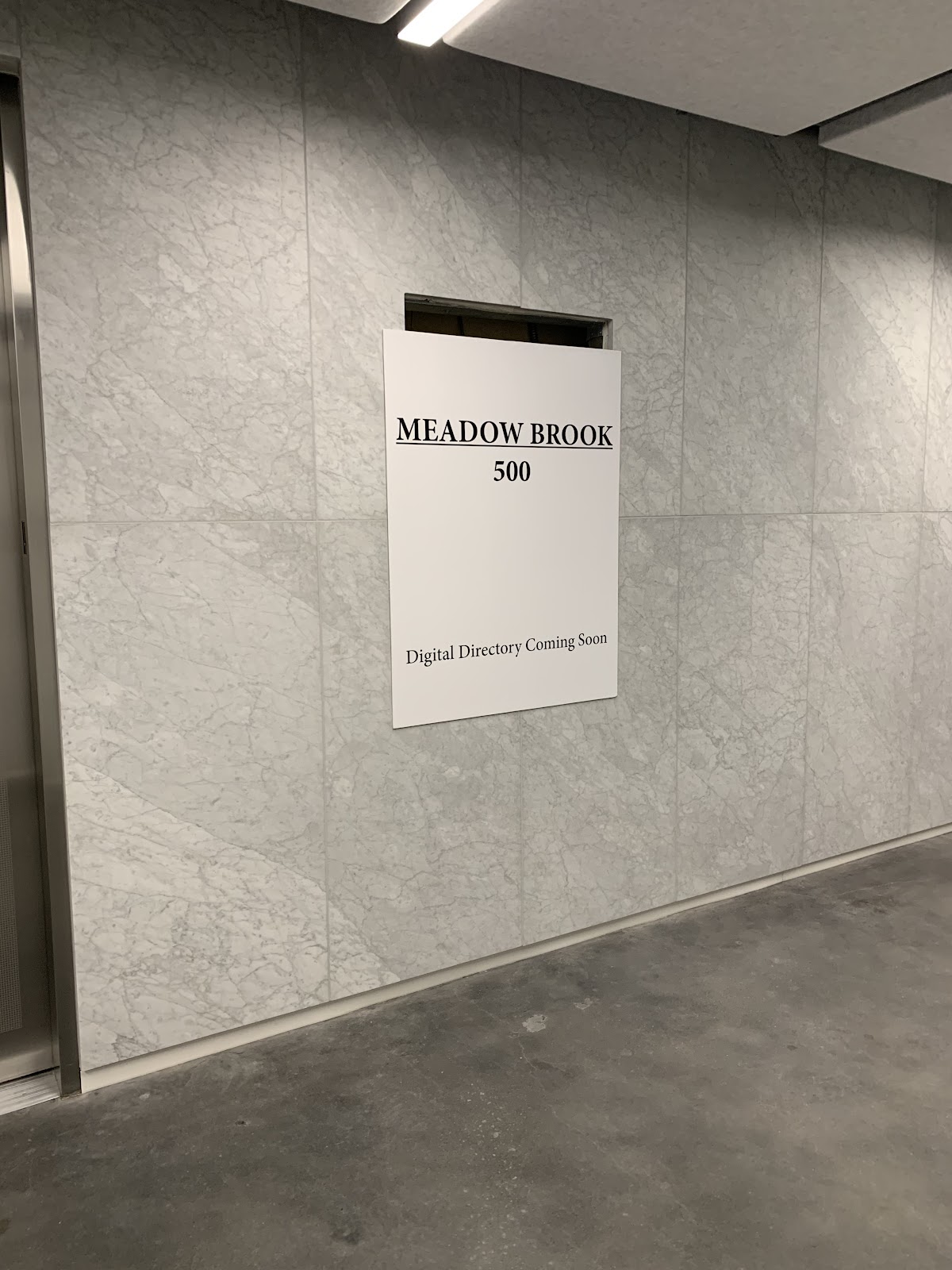 Noland Hospital Birmingham gallery 6