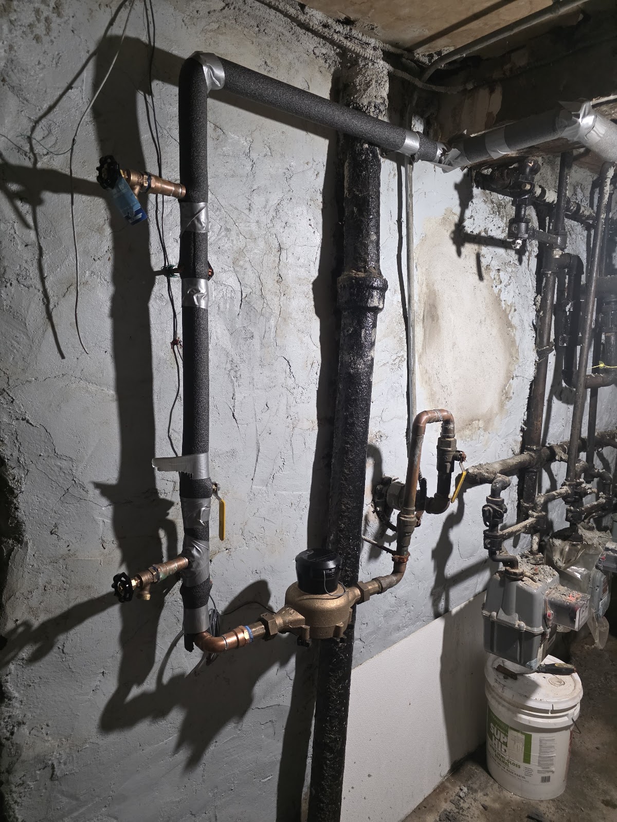 NONSTOP PLUMBERS CORP gallery 5