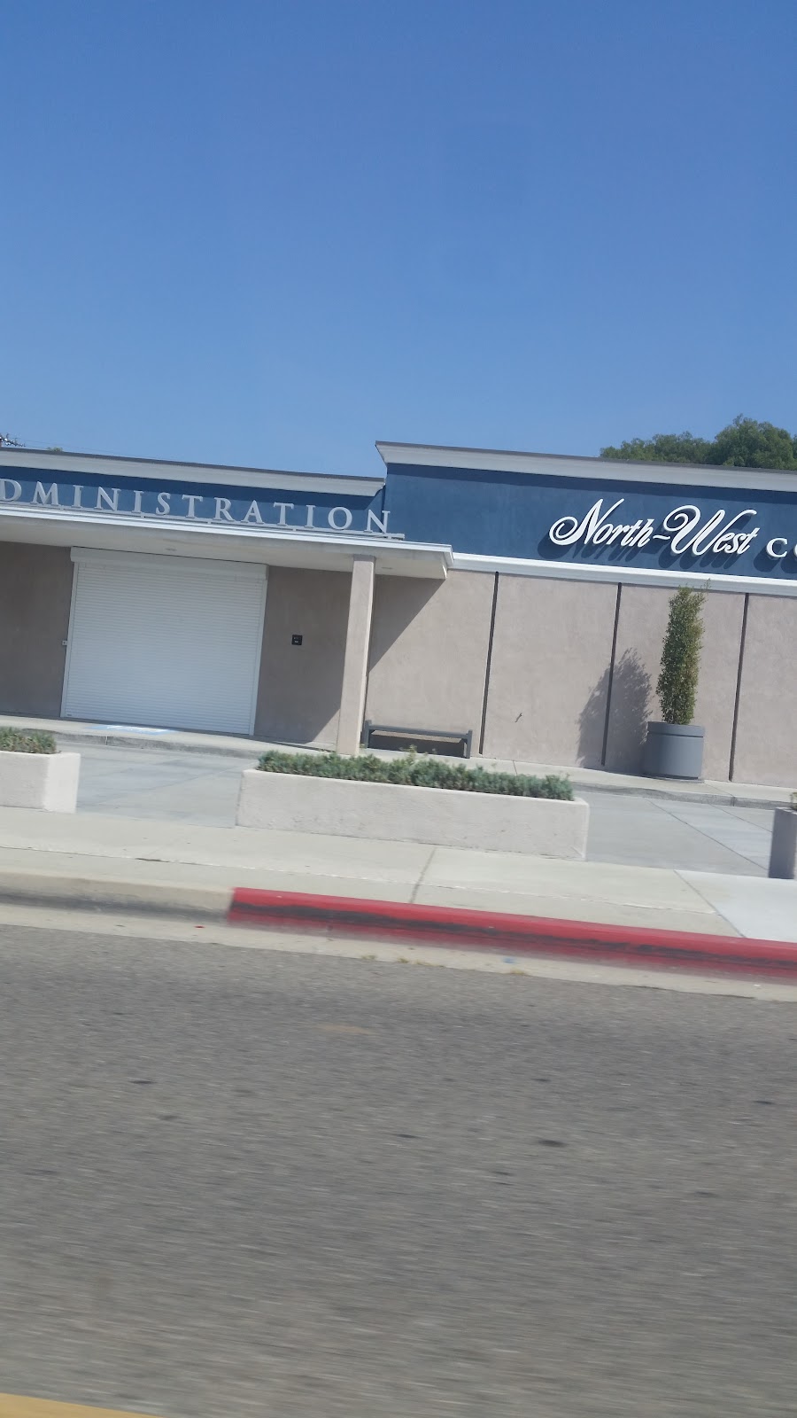 North-West College - West Covina gallery 4