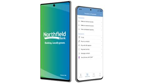 Northfield Bank ATM gallery 3
