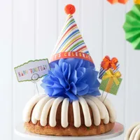 Nothing Bundt Cakes gallery 6