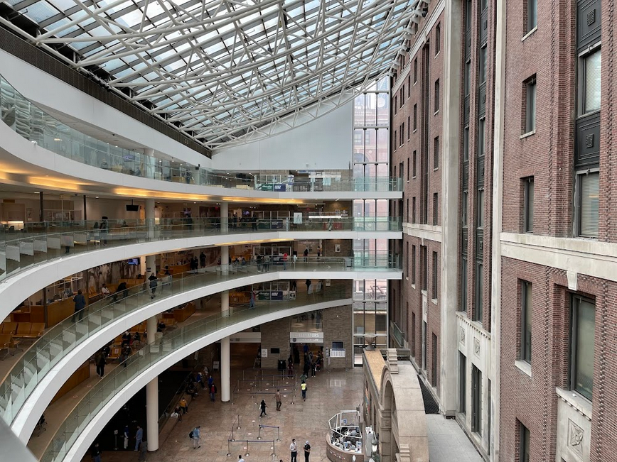 NYC Health + Hospitals / Bellevue gallery 2