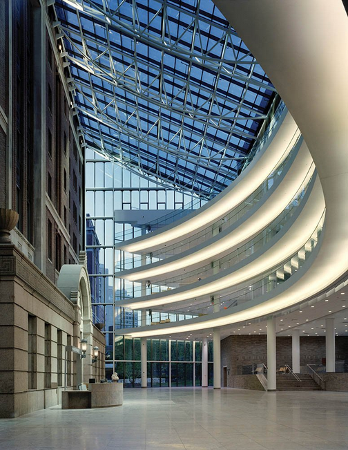 NYC Health + Hospitals / Bellevue gallery 4