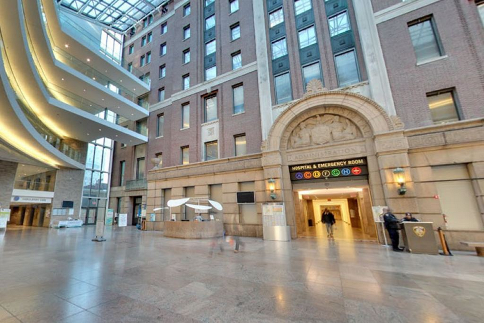 NYC Health + Hospitals / Bellevue gallery 6