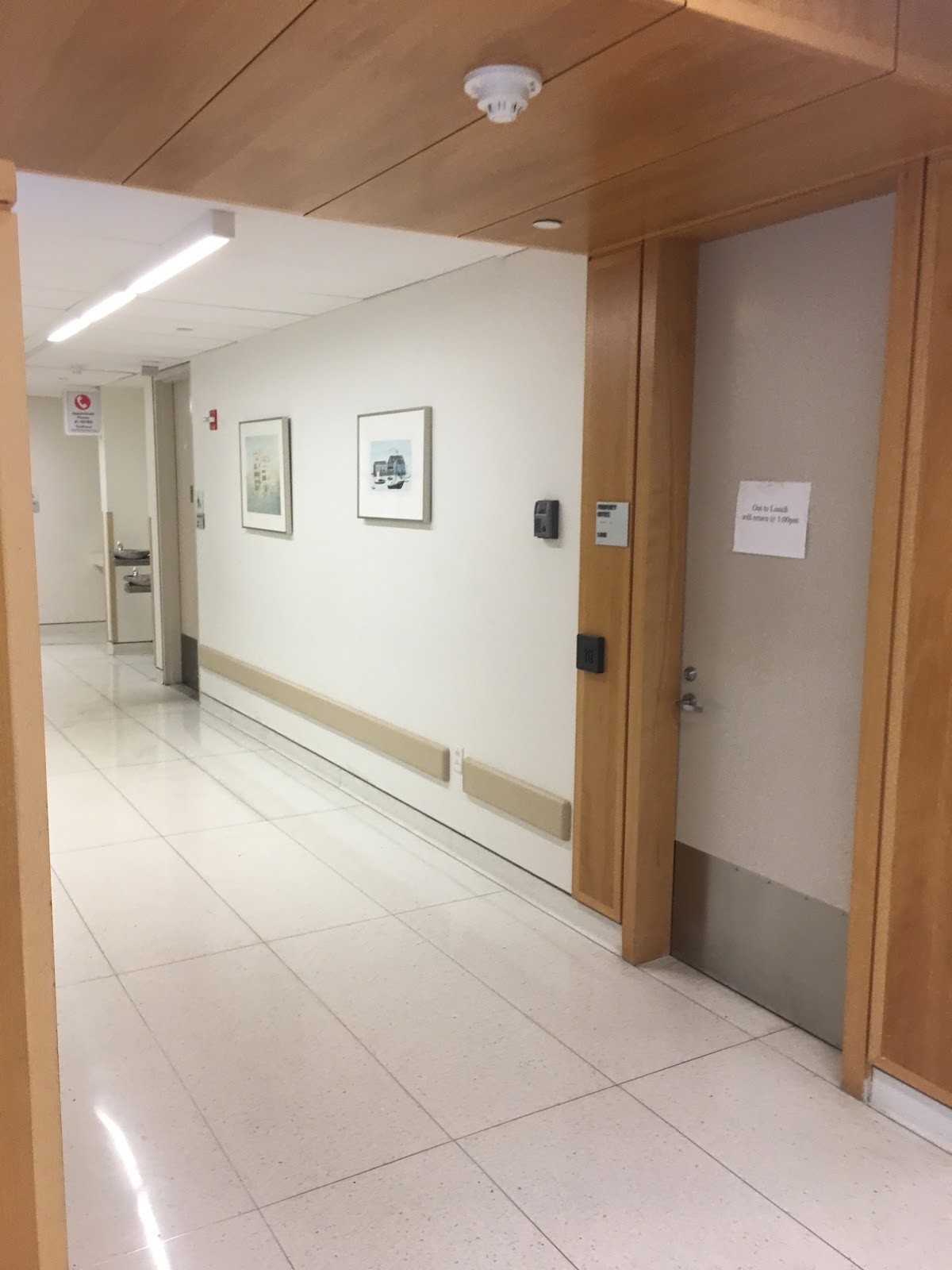 NYC Health + Hospitals/Gotham Health, Gouverneur gallery 2