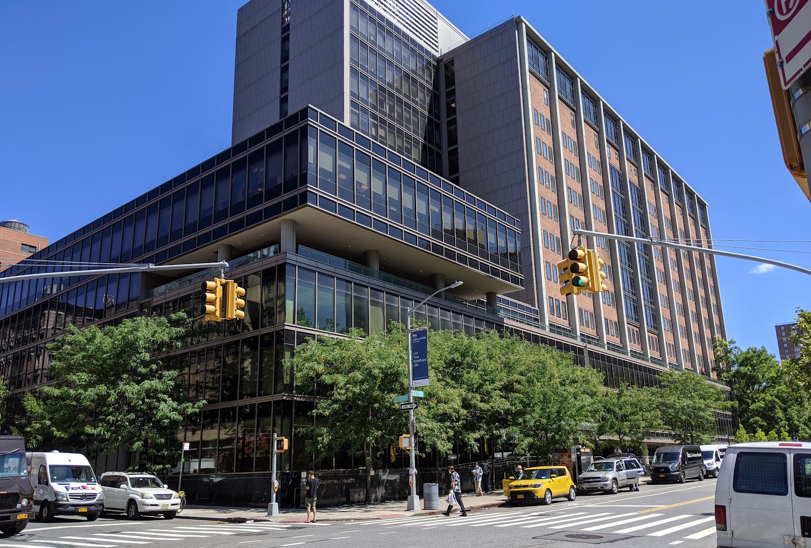 NYC Health + Hospitals/Gotham Health, Gouverneur gallery 4