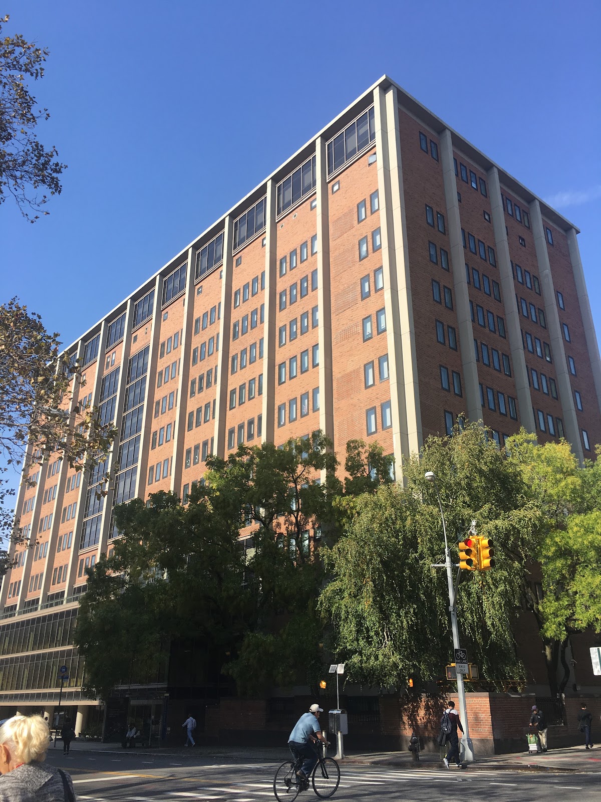 NYC Health + Hospitals/Gotham Health, Gouverneur gallery 5