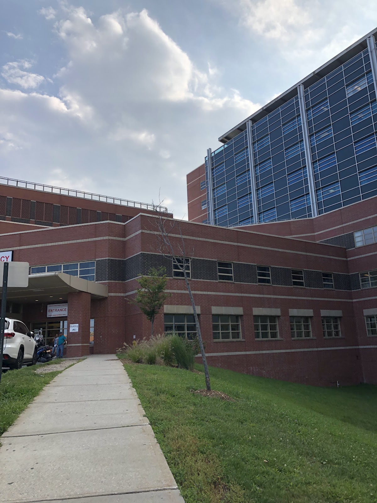 NYC Health + Hospitals/Jacobi gallery 4