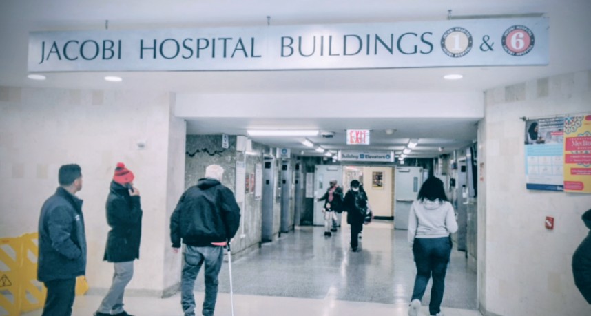 NYC Health + Hospitals/Jacobi gallery 5