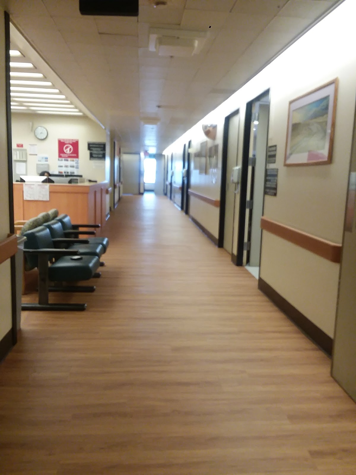 NYC Health + Hospitals/Lincoln gallery 6