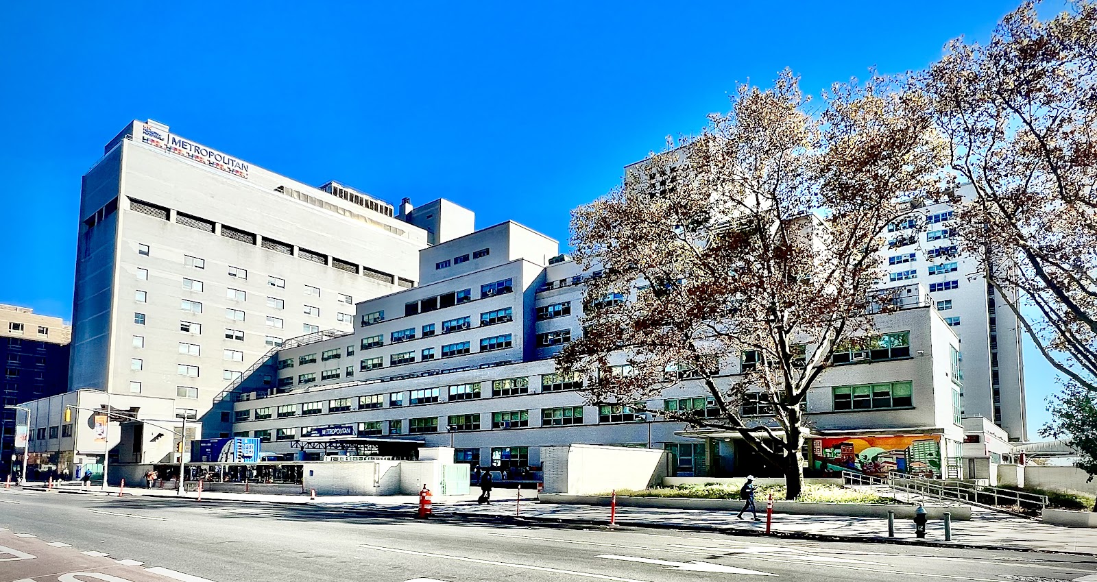 NYC Health + Hospitals/Metropolitan: Emergency Room gallery 2