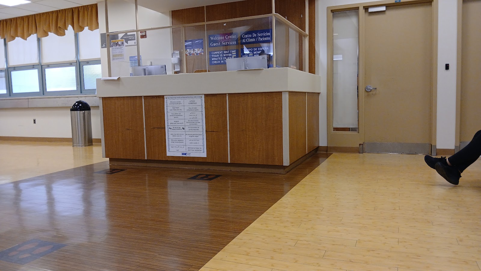 NYC Health + Hospitals/Metropolitan: Emergency Room gallery 4