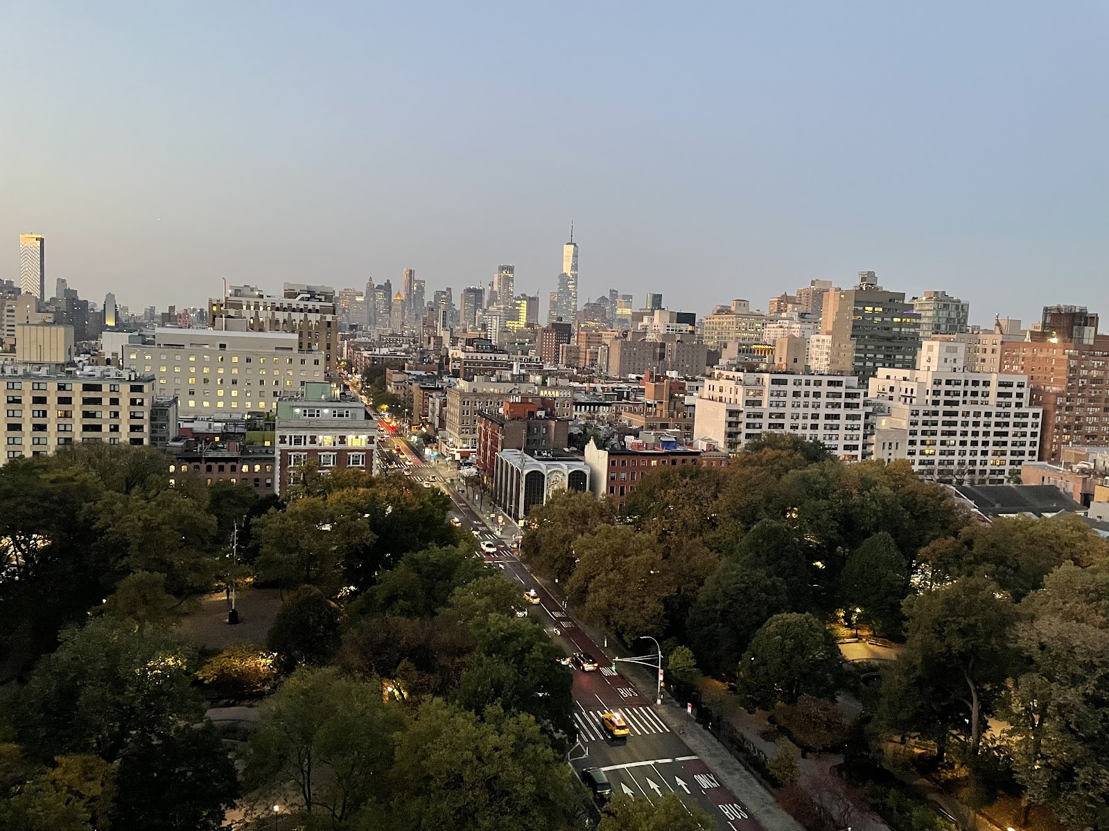 NYU Langone Orthopedic Hospital gallery 5