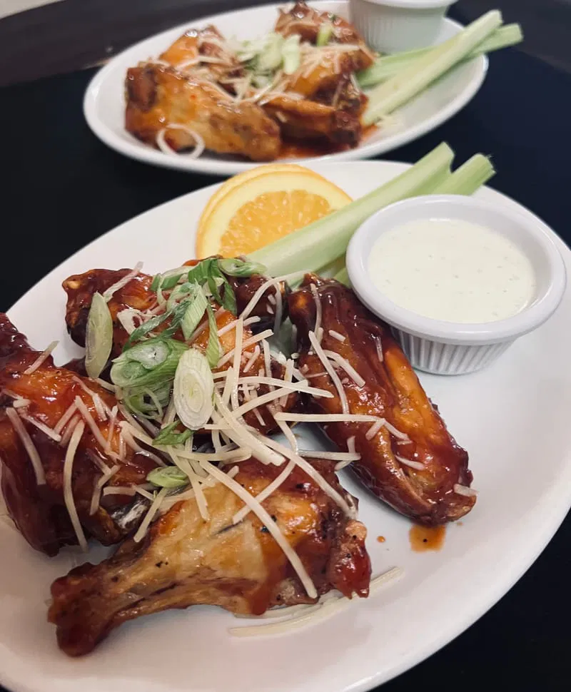 Oakhurst Grill & Whiskey 41 Lounge gallery 5