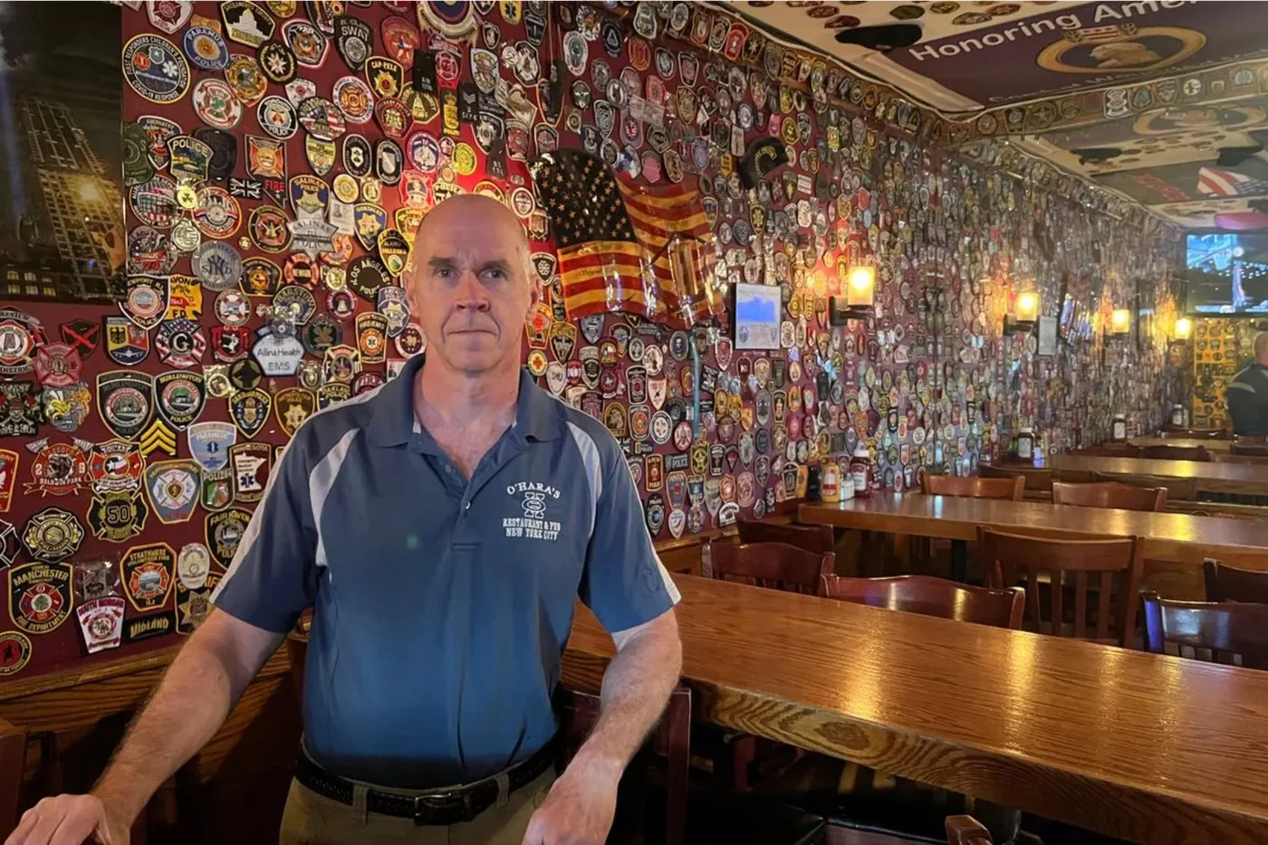 O'Hara's gallery 2