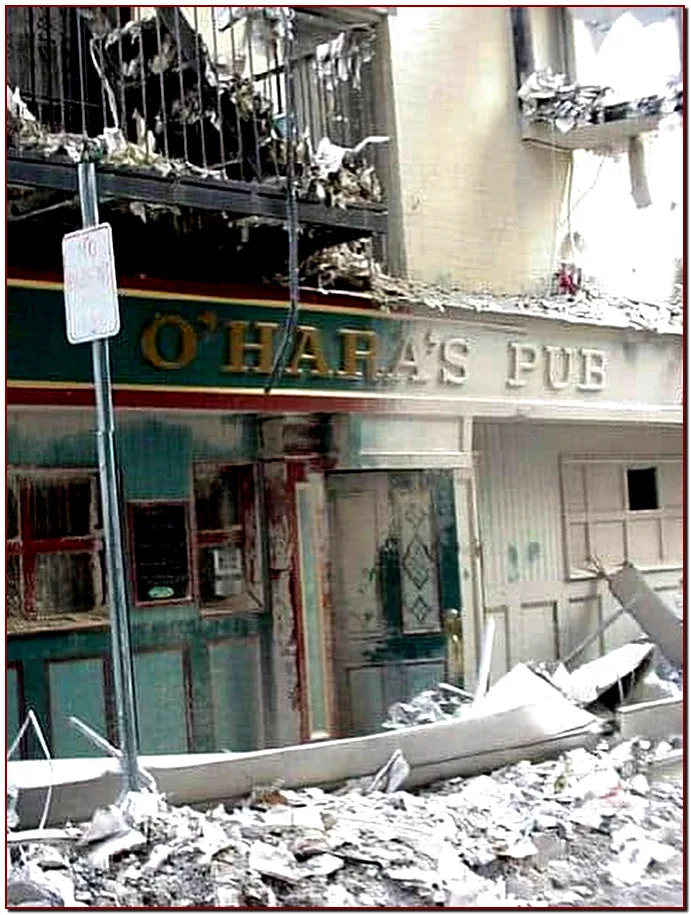 O'Hara's gallery 3