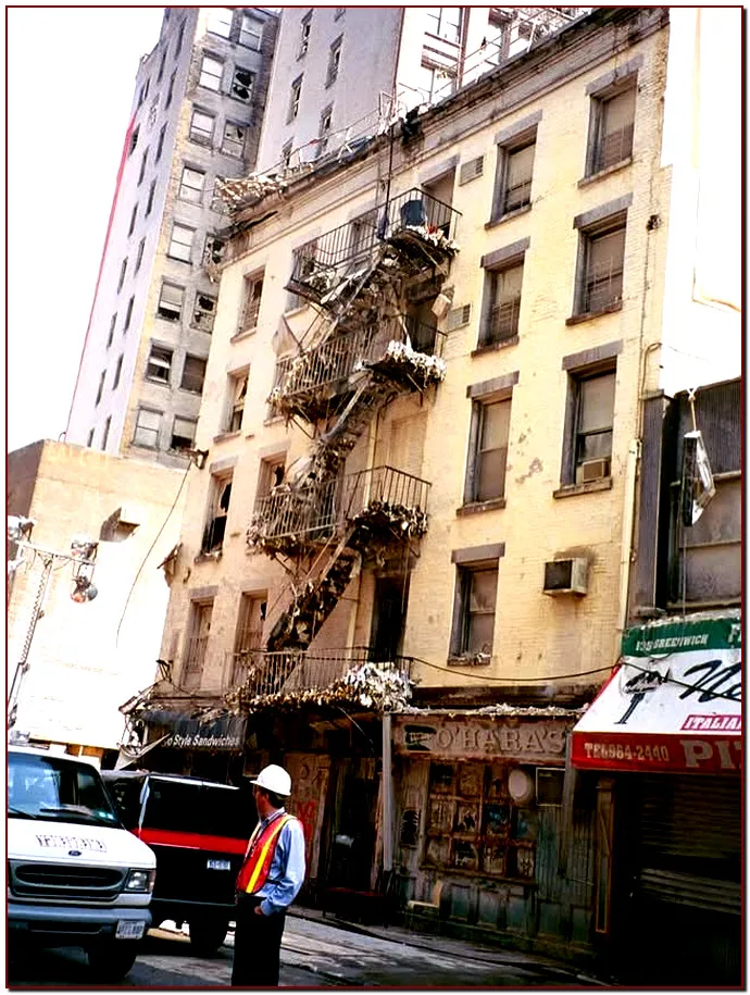 O'Hara's gallery 5