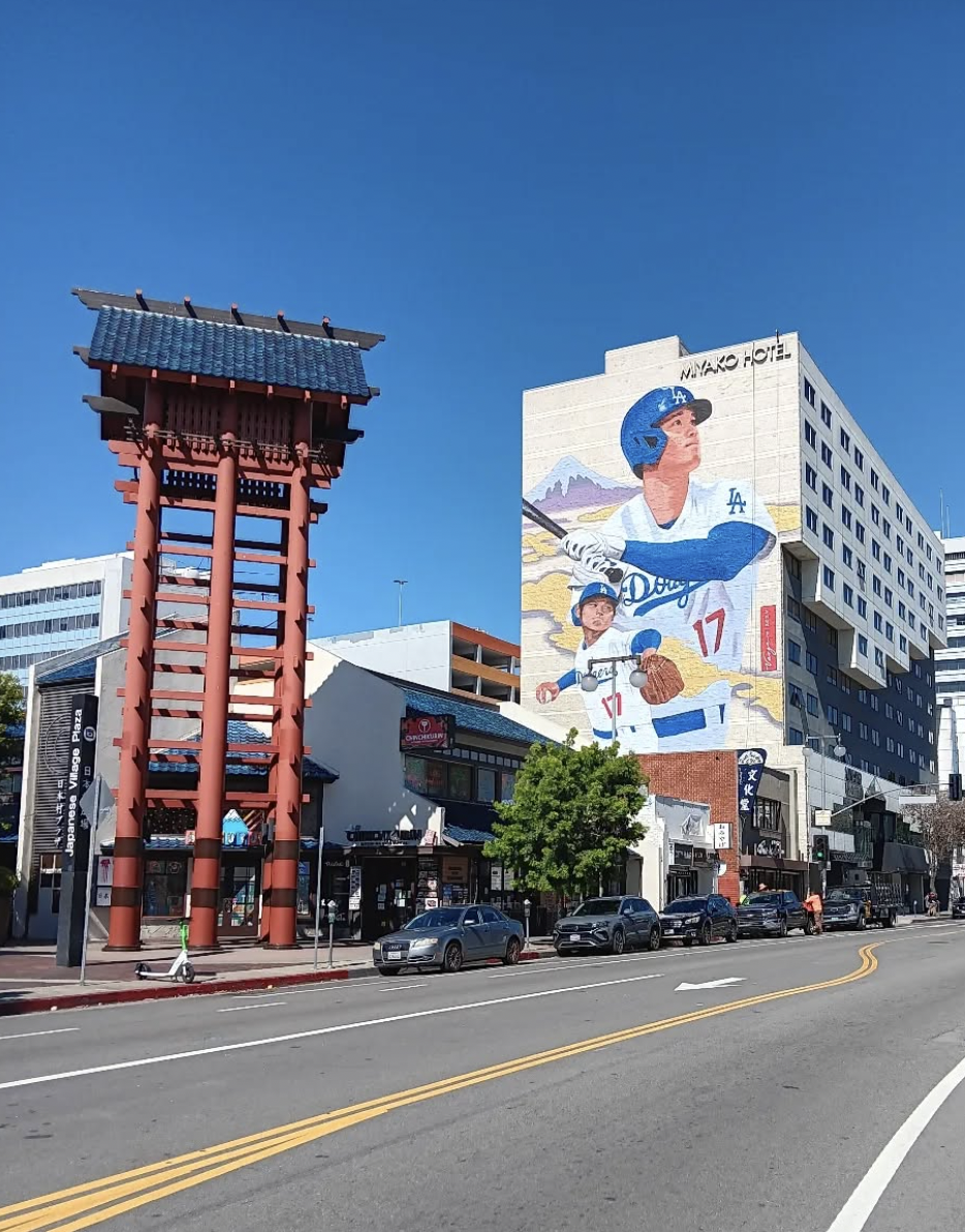 Okayama Kobo Bakery & Cafe DTLA gallery 2