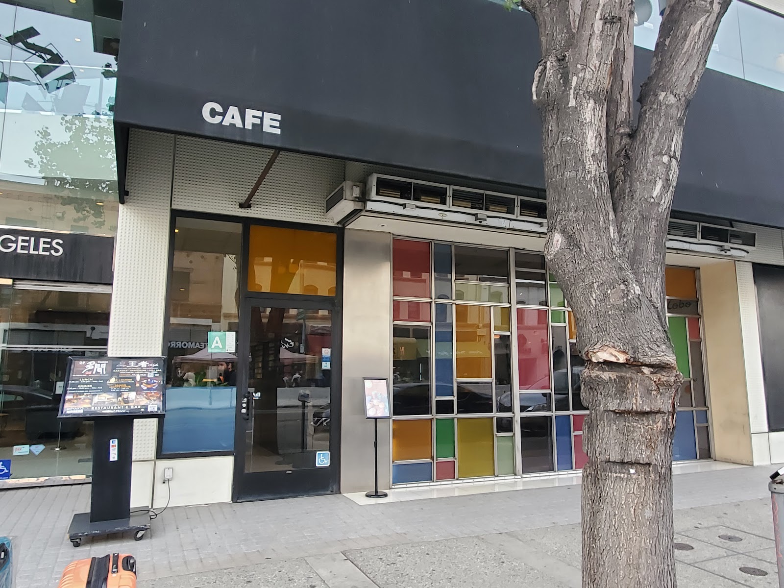 Okayama Kobo Bakery & Cafe DTLA gallery 5