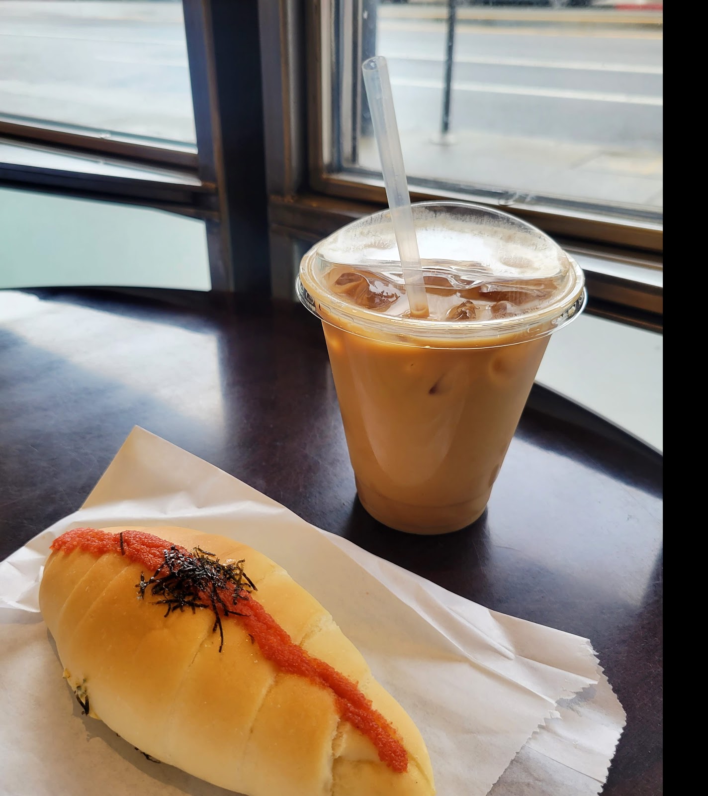 Okayama Kobo Bakery & Cafe DTLA gallery 6
