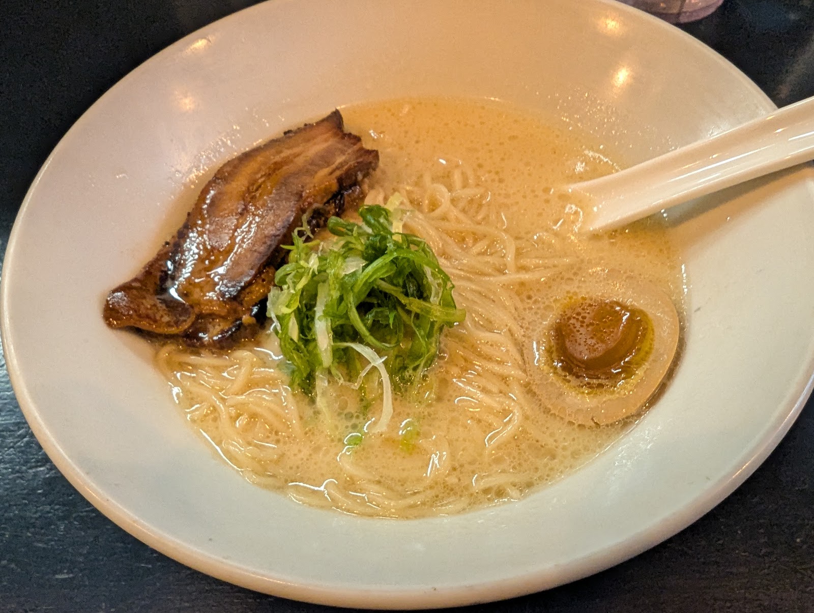 Okiboru House of Tsukemen gallery 6