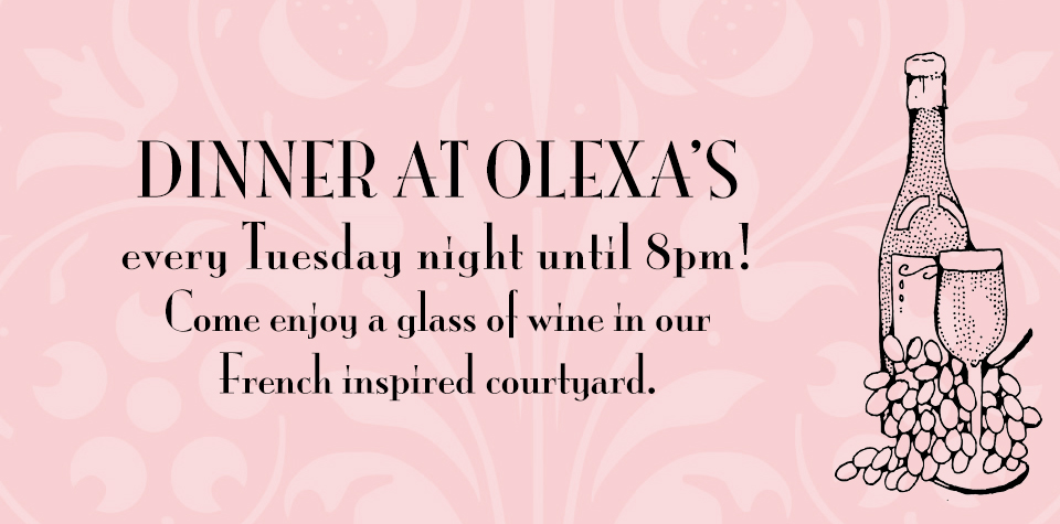 Olexa's Catering, Cafe and Cakes gallery 1