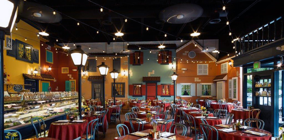 Olexa's Catering, Cafe and Cakes gallery 4