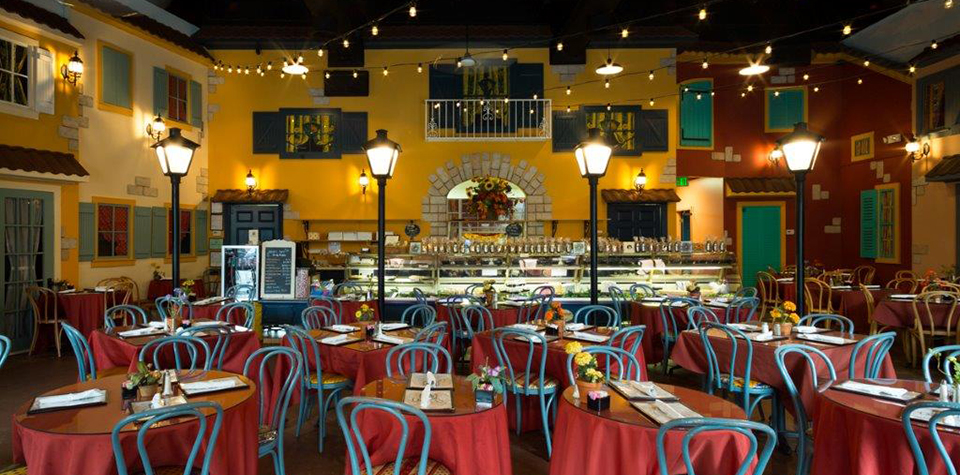 Olexa's Catering, Cafe and Cakes gallery 5