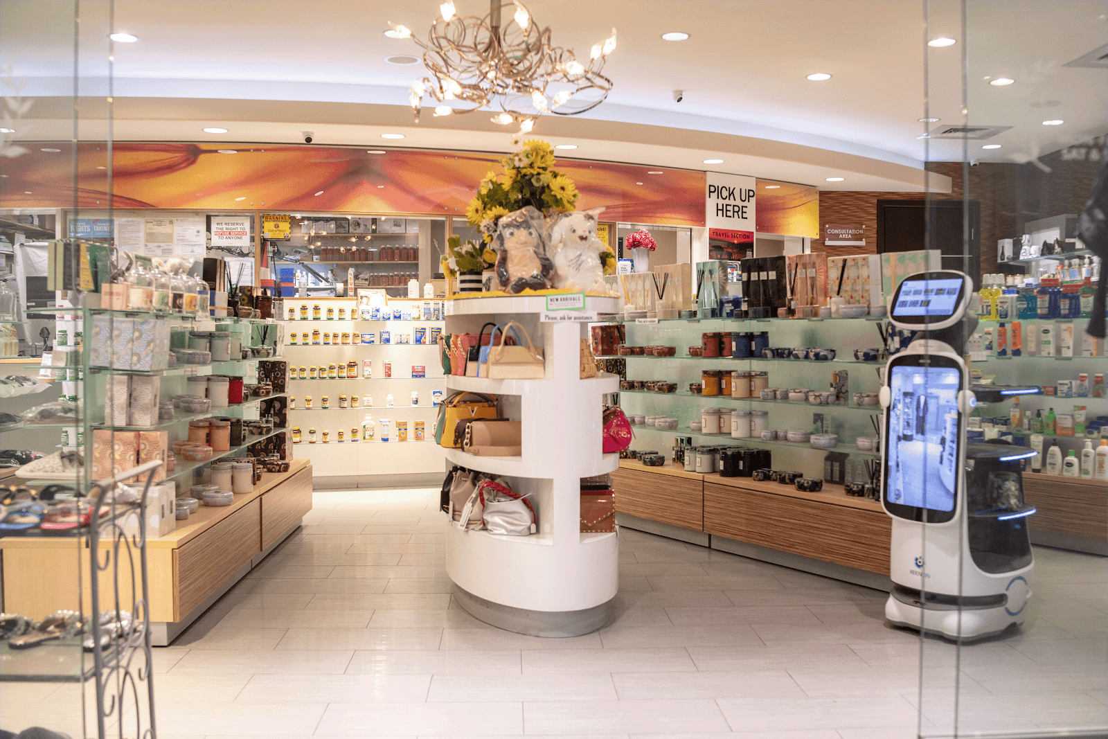 Olympia Plaza Pharmacy gallery 3