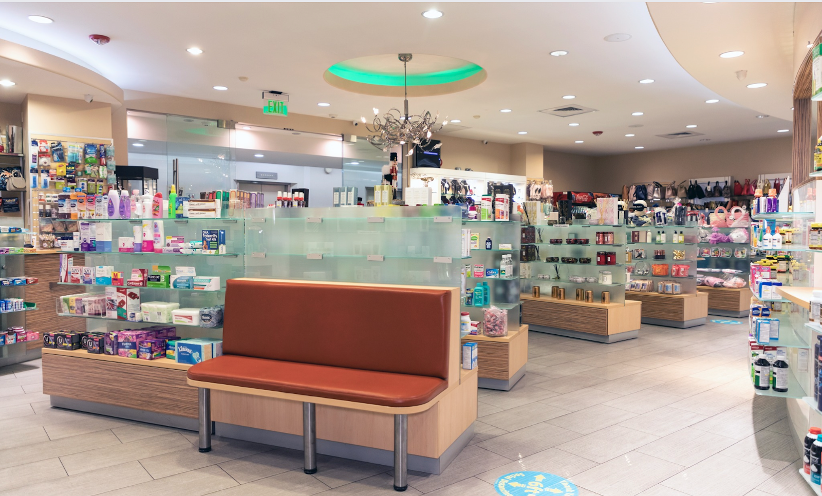 Olympia Plaza Pharmacy gallery 5