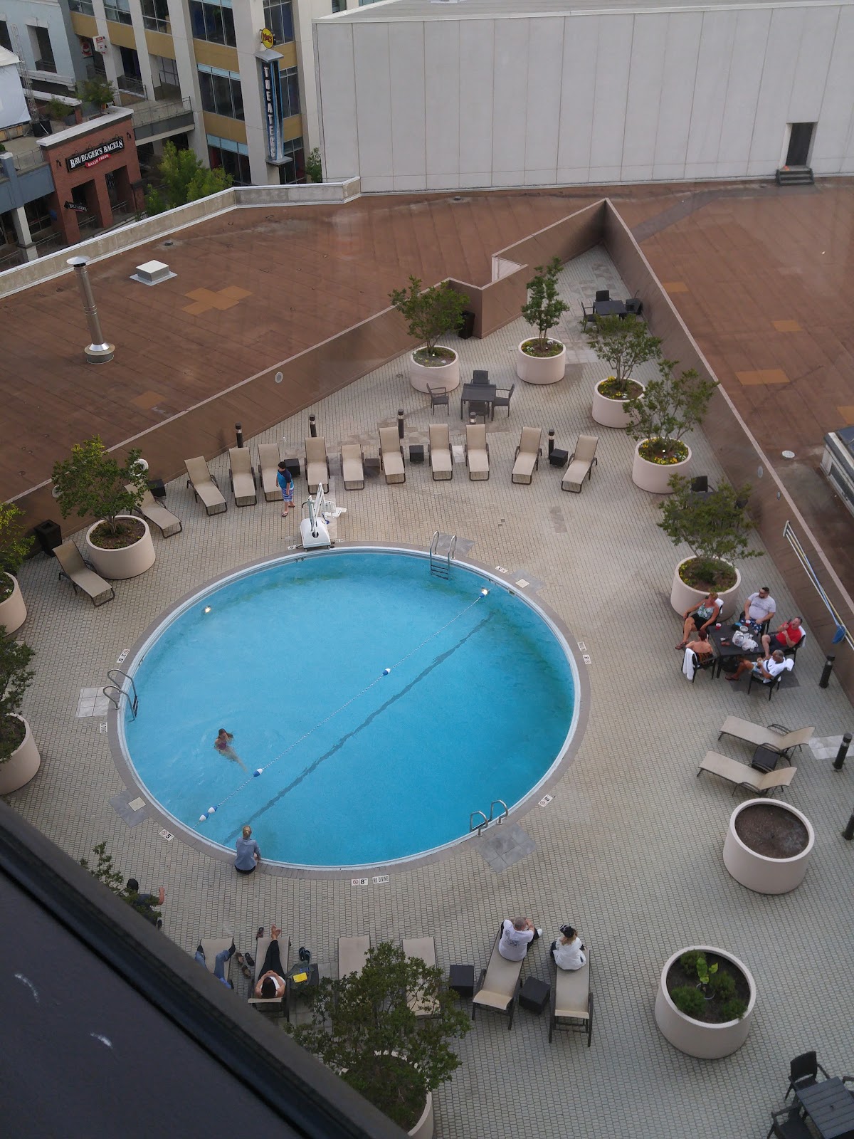 Omni Charlotte Hotel gallery 3