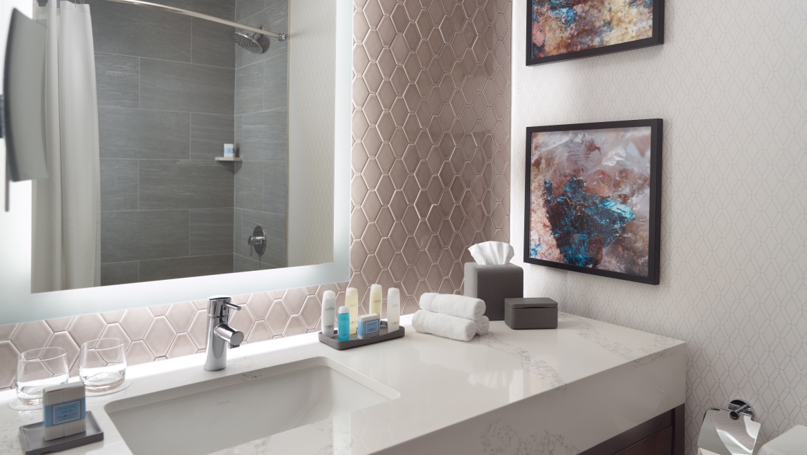 Omni Charlotte Hotel gallery 4